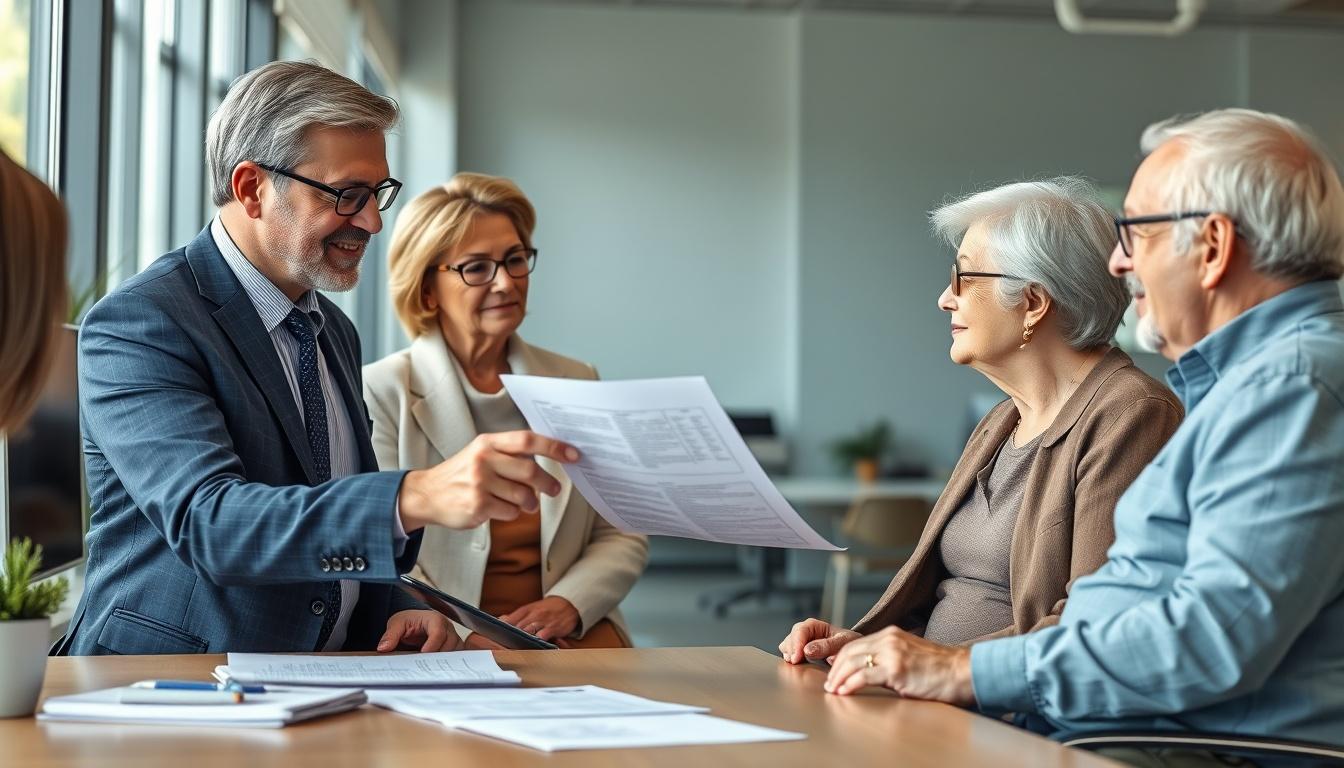 Escolha com Confiança